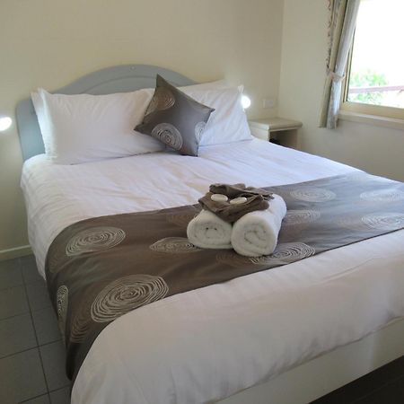 Cairns Crystal Cascades Holiday Park المظهر الخارجي الصورة