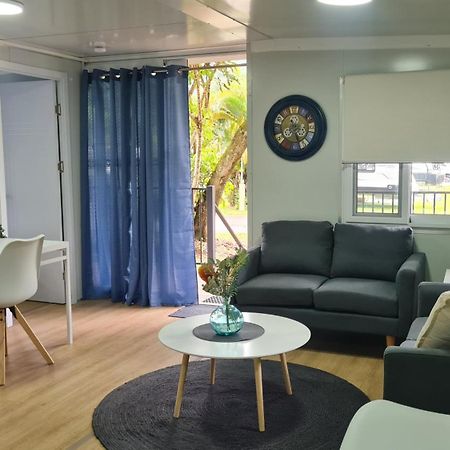 Cairns Crystal Cascades Holiday Park المظهر الخارجي الصورة