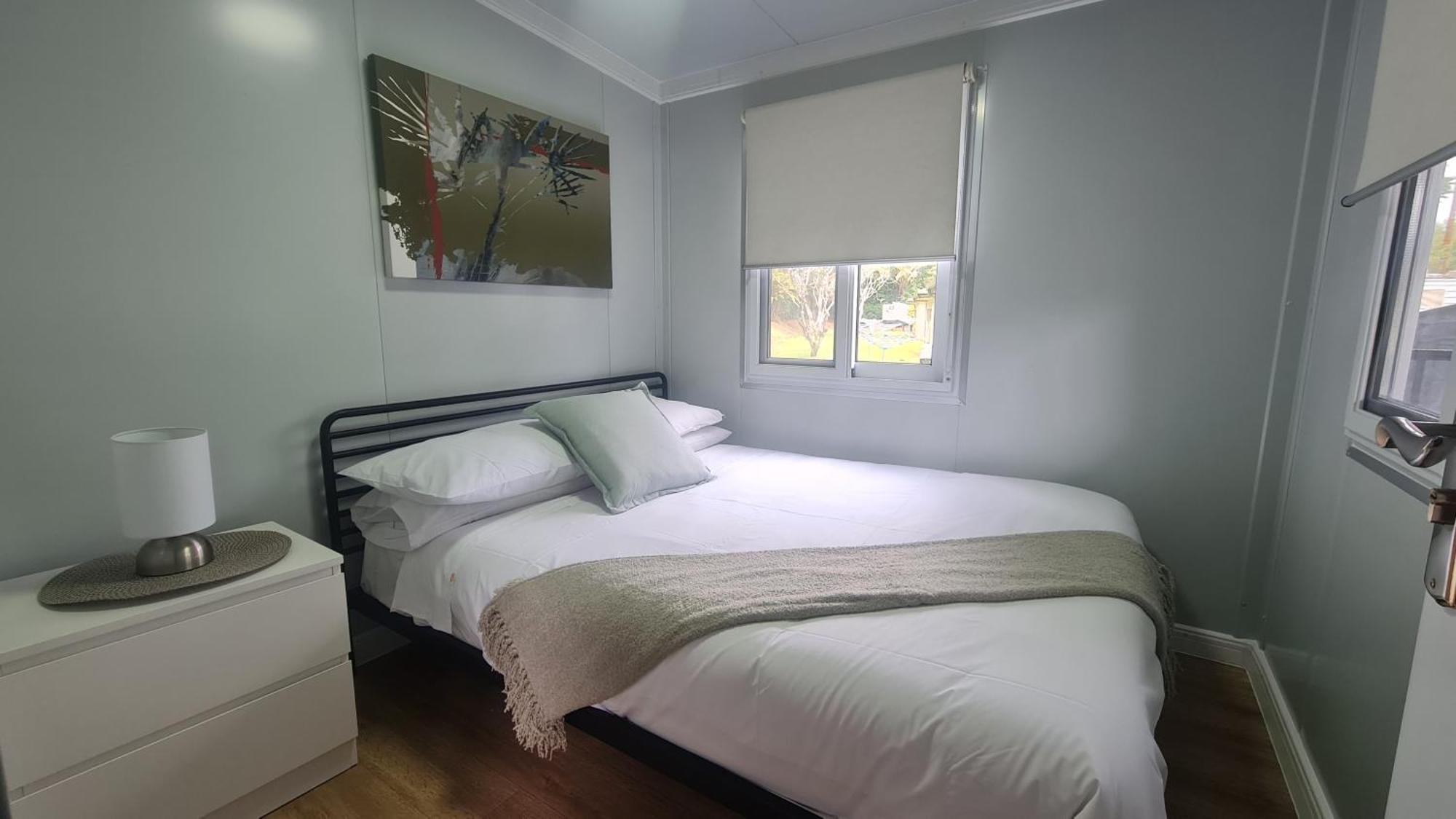 Cairns Crystal Cascades Holiday Park المظهر الخارجي الصورة