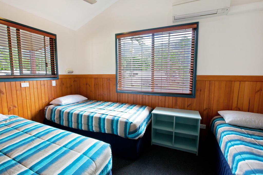 Cairns Crystal Cascades Holiday Park الغرفة الصورة