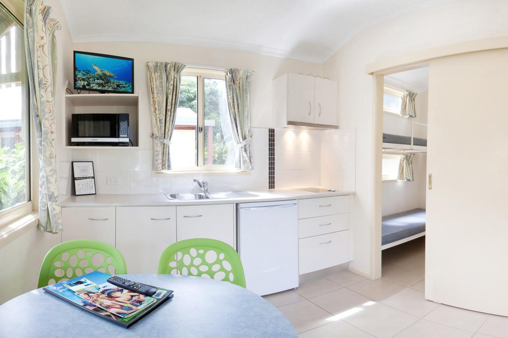 Cairns Crystal Cascades Holiday Park الغرفة الصورة