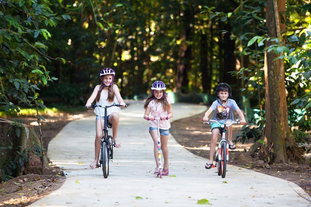 Cairns Crystal Cascades Holiday Park المظهر الخارجي الصورة