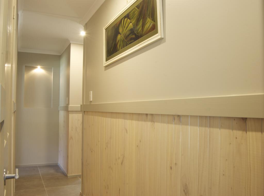 Cairns Crystal Cascades Holiday Park المظهر الخارجي الصورة