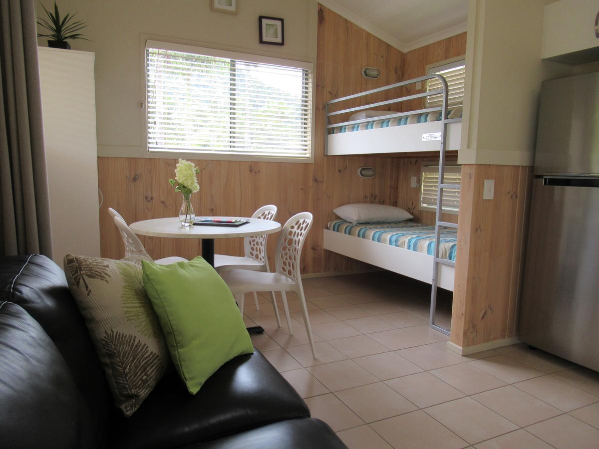 Cairns Crystal Cascades Holiday Park المظهر الخارجي الصورة