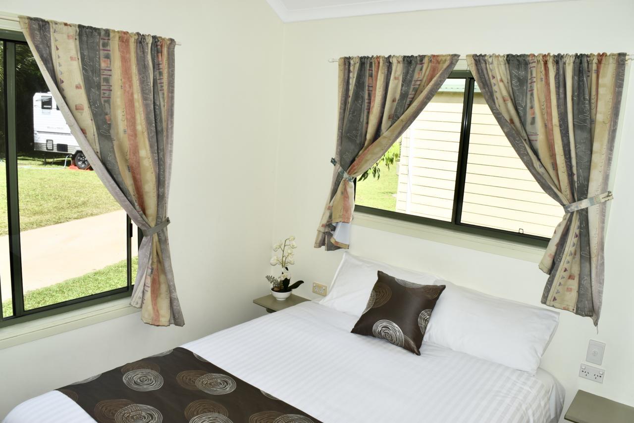 Cairns Crystal Cascades Holiday Park المظهر الخارجي الصورة