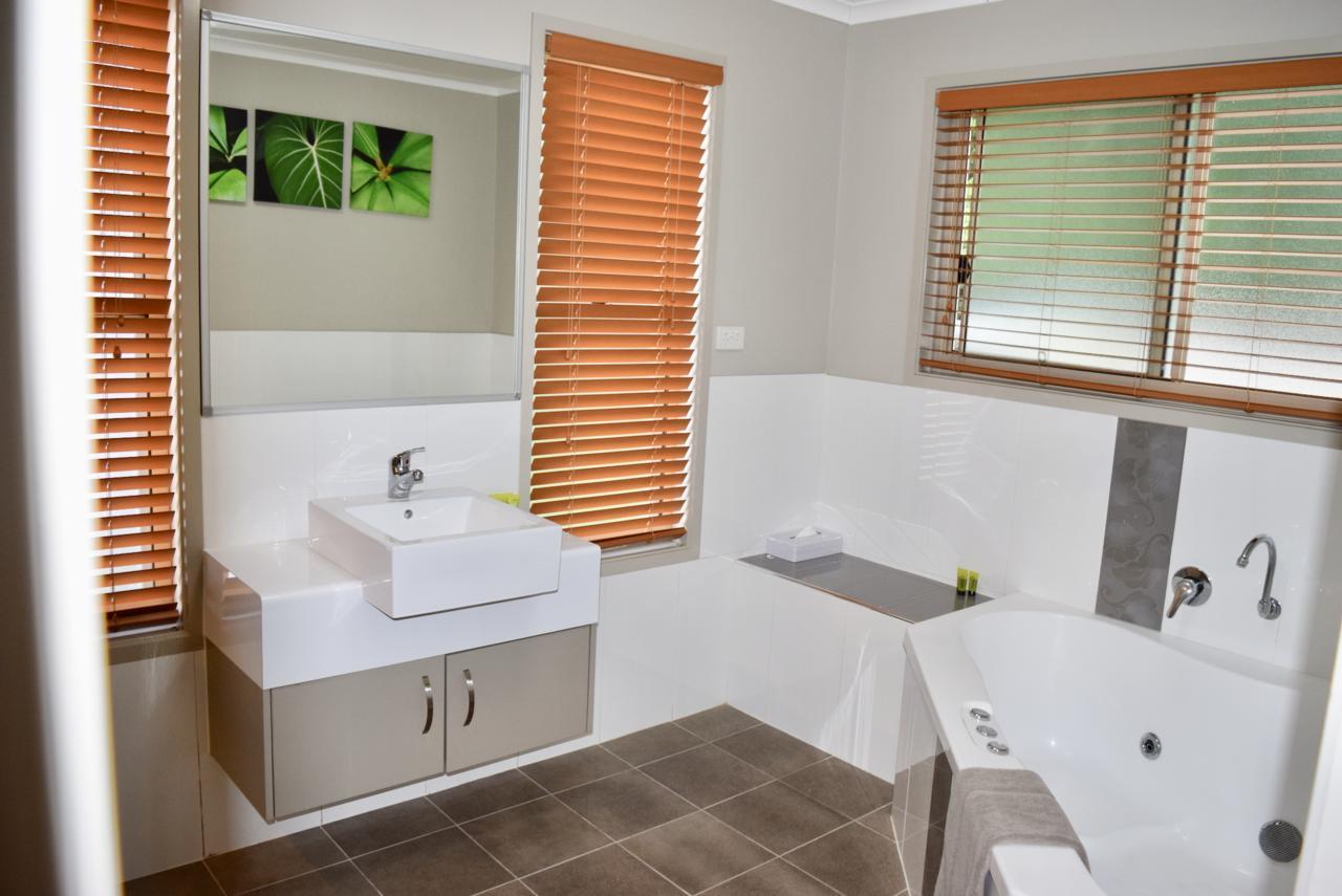 Cairns Crystal Cascades Holiday Park المظهر الخارجي الصورة