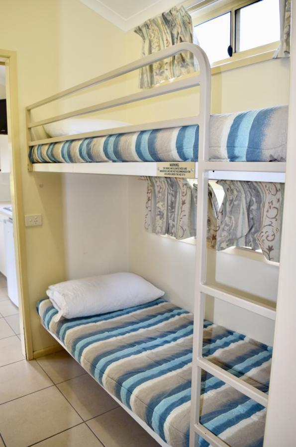 Cairns Crystal Cascades Holiday Park المظهر الخارجي الصورة